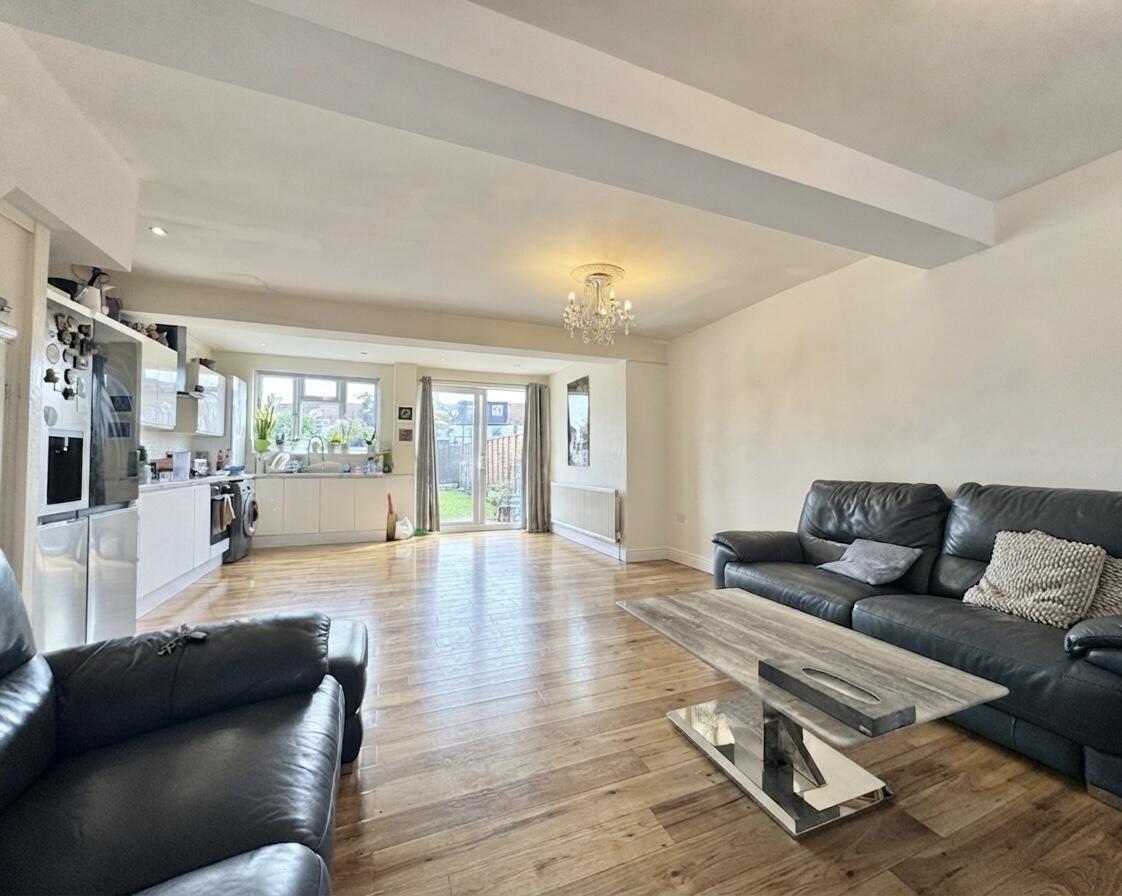 Hazel Close, London